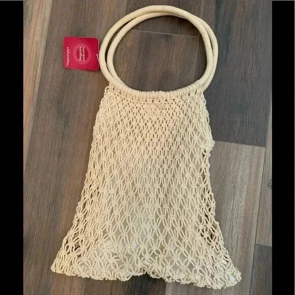 Vintage Deadstock  Macabre bag - Picture 2 of 4